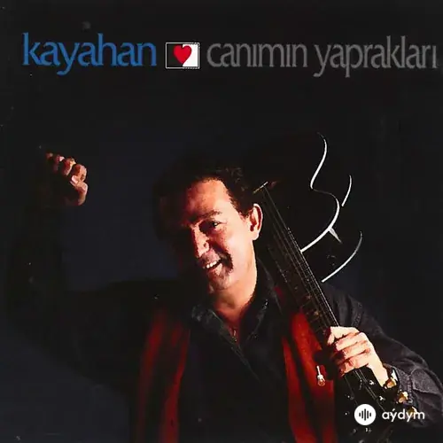 Canımın Yaprakları