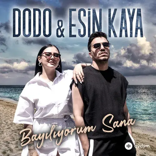 Dodo -Esin Kaya - Bayılıyorum Sana