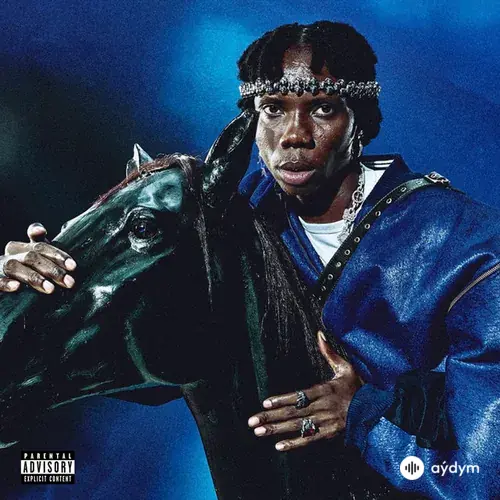 Blaqbonez-Asake - IKEBE 3000