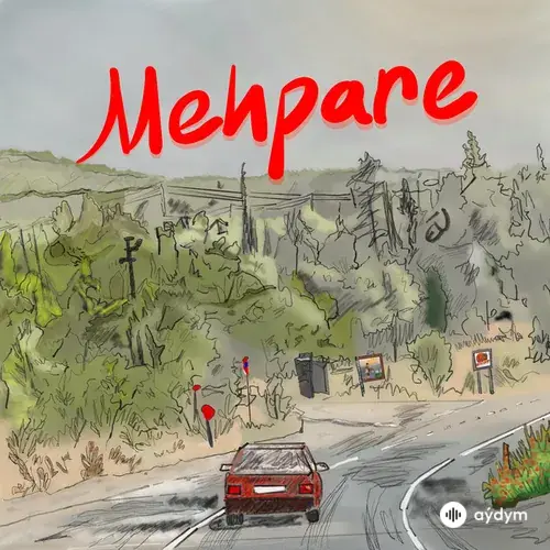 Retro.wav - Mehpare