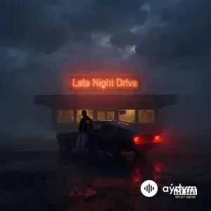 Late Night Drive