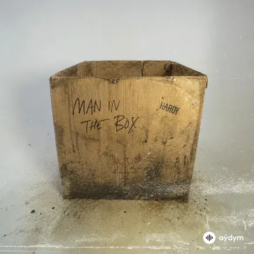 HAR  - Man In The Box