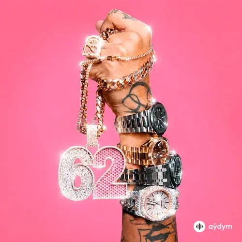 Huan62 - Barbie