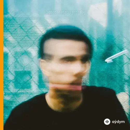 VIC MENSA - Orange Soda
