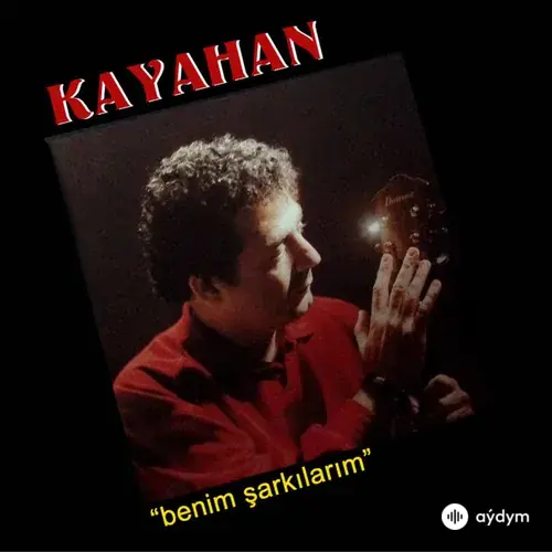 Benim Şarkılarım