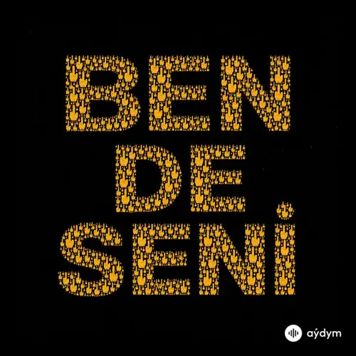 Patron - BEN DE SENİ