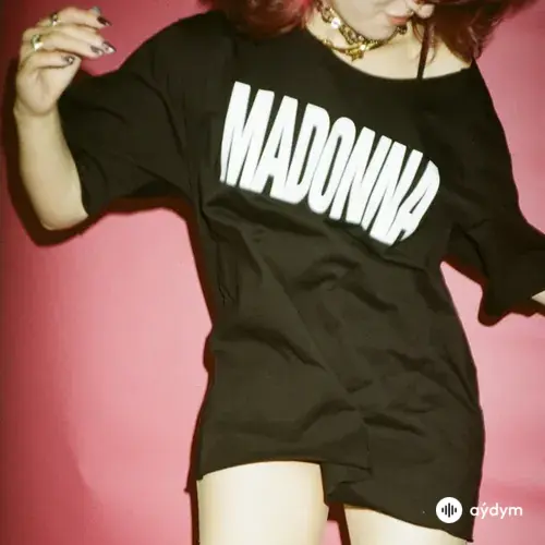Maisi  - Madonna