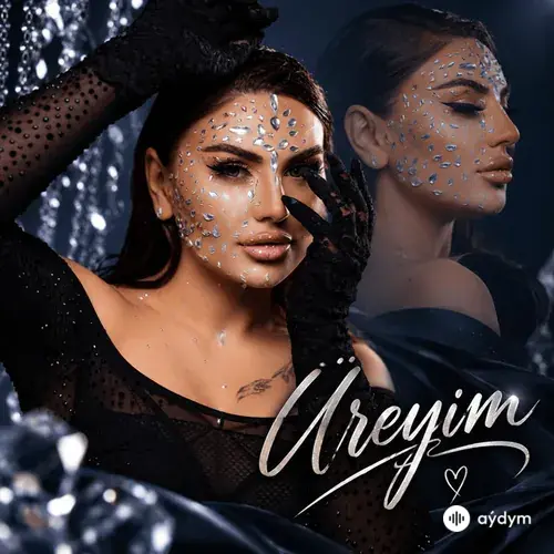 Şebnem Tovuzlu - Üreyim