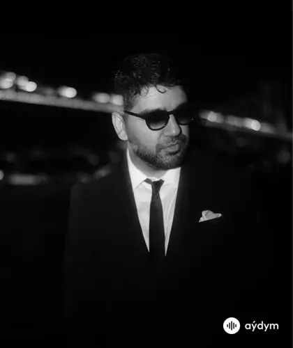 Alireza Jj