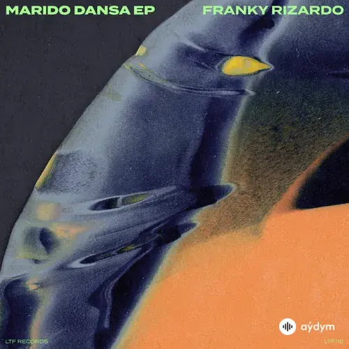 Franky Rizardo - Marido Dansa