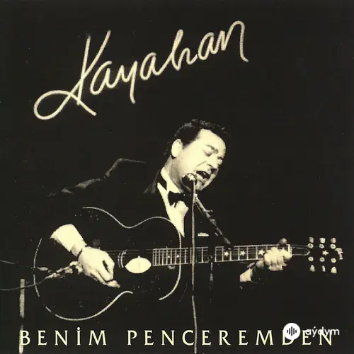 Benim Penceremden