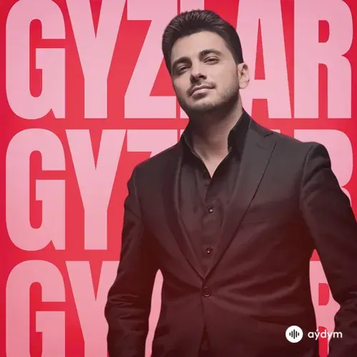 Myrat Nurmyradow - Gyzlar