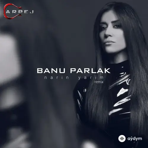 Banu Parlak - Narin Yarim - Remix