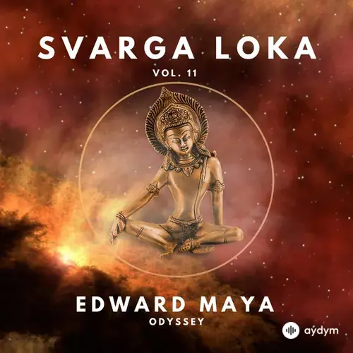 Odyssey (Svarga Loka, Vol. 11)