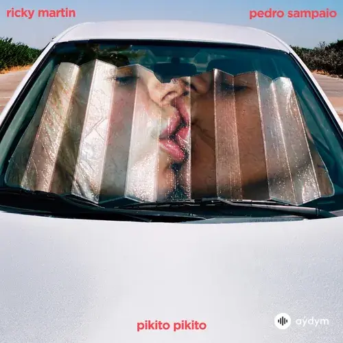 Ricky Martin-Pedro Sampaio - pikito pikito