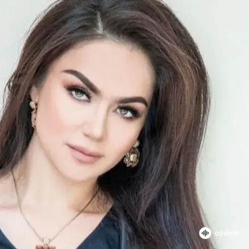Nigina Amonqulova