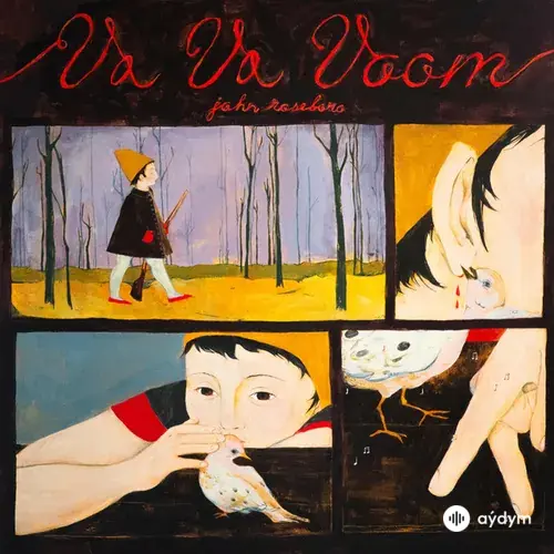 John Roseboro - I Do