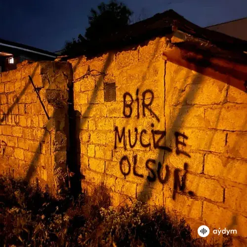 cixtnn - yoksun diye döndü dünyam tersine
