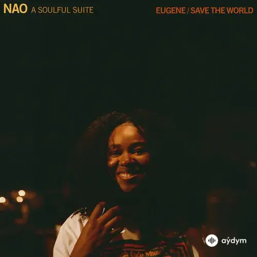 Nao - Eugene