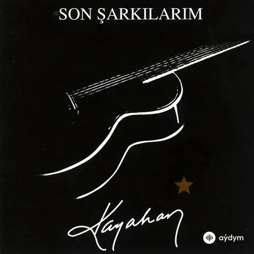 Son Şarkılarım