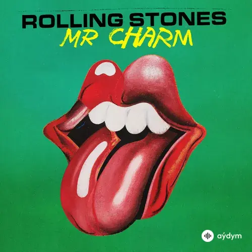 The Rolling Stones - Bad Luck Hideaway