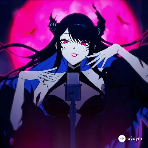 Nerissa Ravencroft