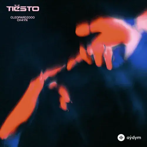 Tiesto -CH4YN-Cleopard2000 - Hard To be Around
