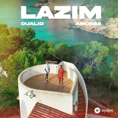 Amo988-Oualid  - Lazım