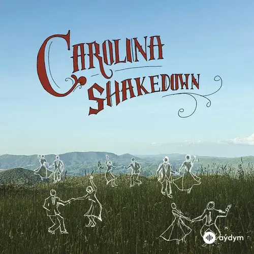 Cigarettes @ Sunset - Carolina Shakedown