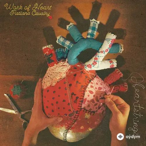 Flatland Cavalry - Heartstrings