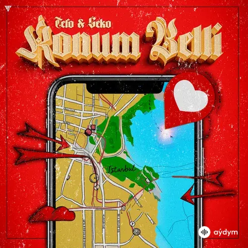 Tefo-Seko - Konum Belli