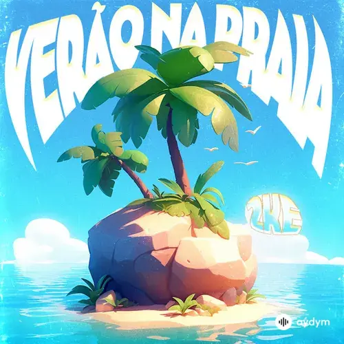 2KE  - Verão na Praia