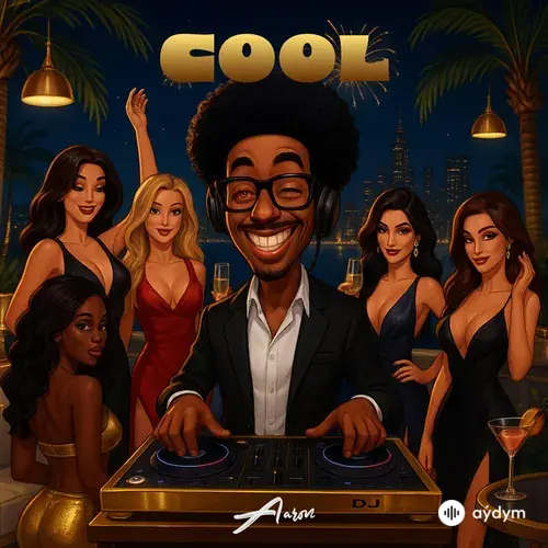 Aaron - COOL
