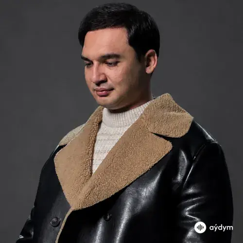 Rüstem Hallyýew - Oglum