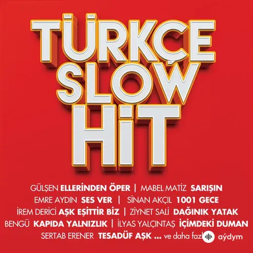 İlyas Yalçıntaş - İçimdeki Duman