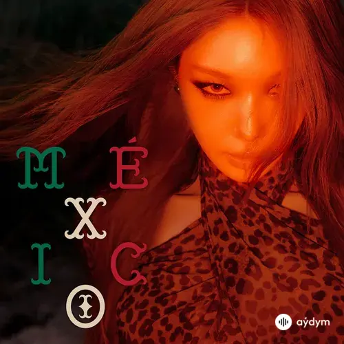 Chung Ha - México