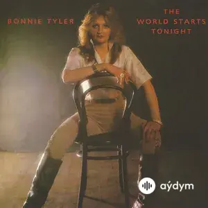 The World Starts Tonight (Expanded Version)