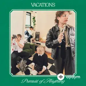 Vacations - Yesterday