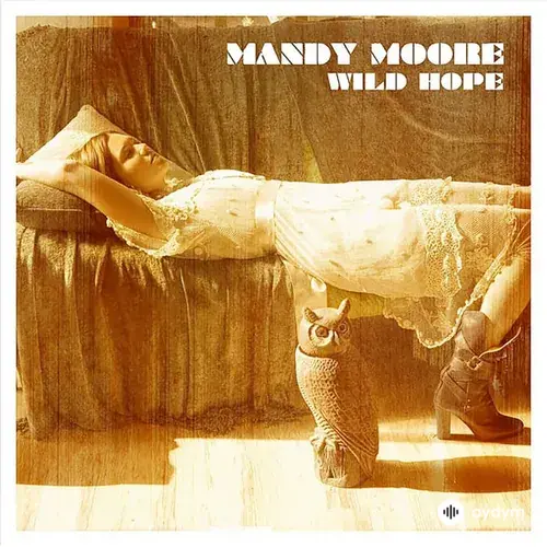 Mandy Moore - Looking Forward to Looking Back