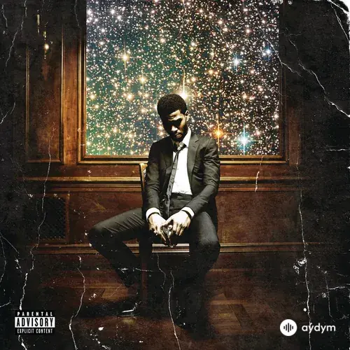 Kid Cudi - Ashin’ Kusher