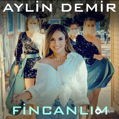 Aylin Demir - Fincanlım