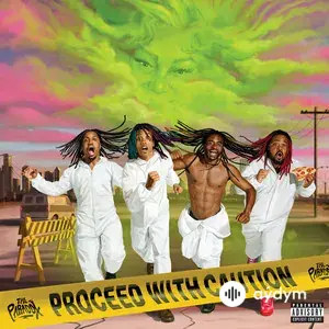 Proceed With Caution