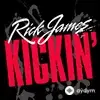 Rick James - Kickin'