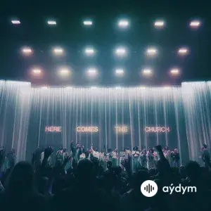 Here Comes The Church - Second Service