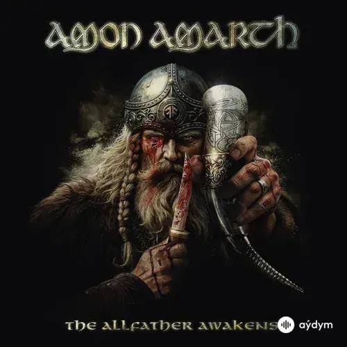 The Allfather Awakens