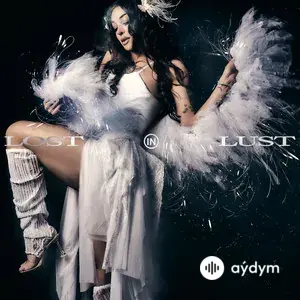 LOST IN LUST