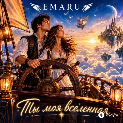 EMARU   - Ты Моя Вселенная