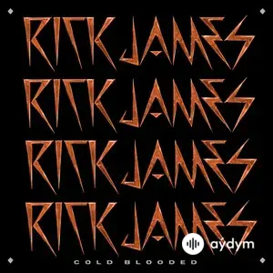 Rick James: Cold Blooded