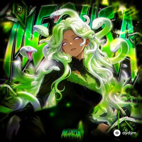 DJ Asul  - MEDUSA