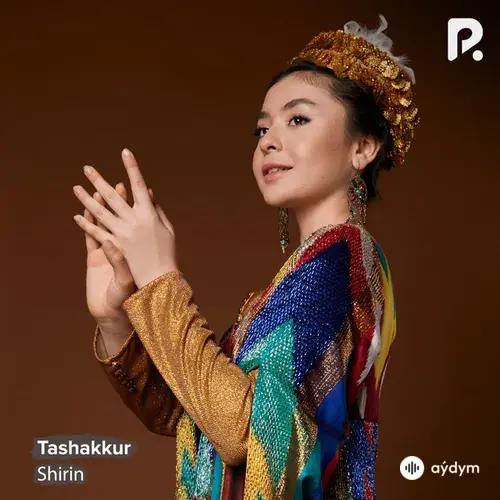 Shirin - Tashakkur